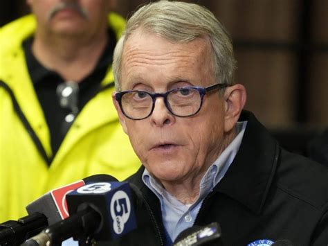 Ohio governor postpones 3 more executions scheduled in 2023